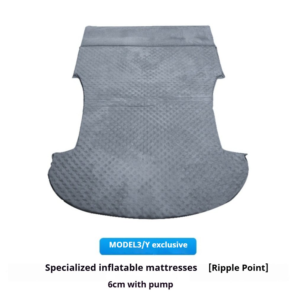 inflatable mattress for Tesla Model 3/Y