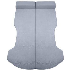Double Memory Foam Inflatable Mattress for Tesla Model Y & Model 3