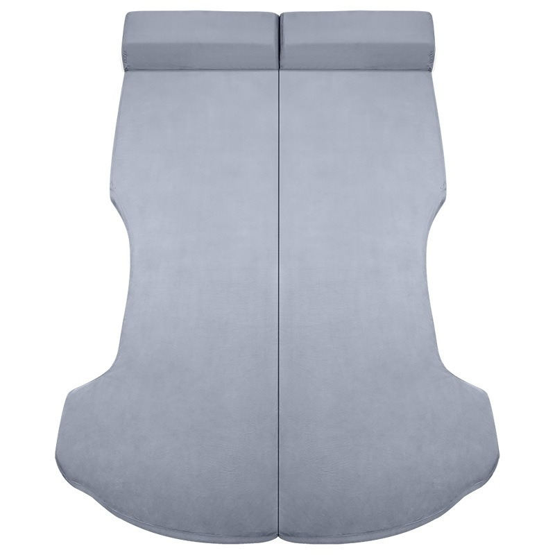 Double Memory Foam Inflatable Mattress for Tesla Model Y & Model 3