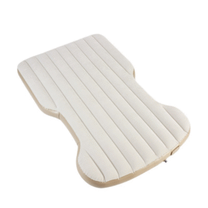 Inflatable Mattress for Tesla Model Y & Model 3 – 6cm Thickness, PVC Flocking Material 05